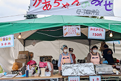北斗市母子寡婦会